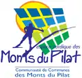 Image illustrative de l’article Espace nordique des monts du Pilat