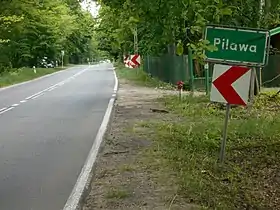 Pilawa (Piaseczno)