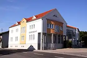 Pilgersdorf