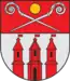 Blason de Piltene