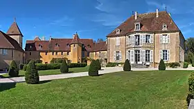 Château de Pin