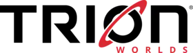logo de Trion Worlds