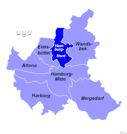 Hamburg-Nord