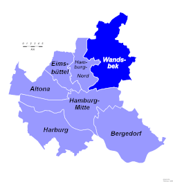 Hamburg-Wandsbek