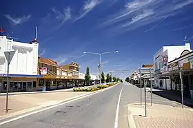Leeton (Australie)