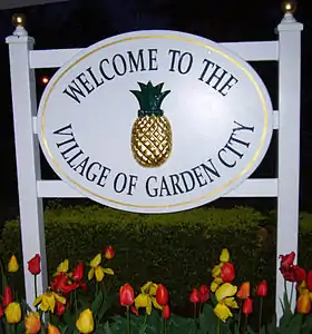 Garden City (New York)