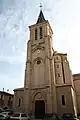 Église Saint-Siméon-le-Stylite de Pinet