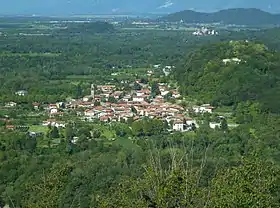 Pinzano al Tagliamento