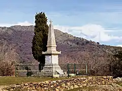 Monument aux morts