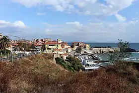 Piombino (Italie)