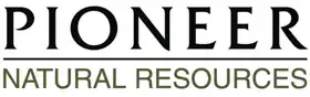 logo de Pioneer Natural Resources