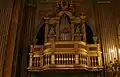 Orgue