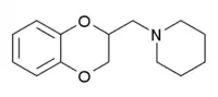 Image illustrative de l’article Pipéroxane