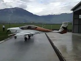 Pipistrel Panthera