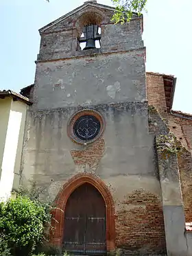 Église Saint-Félix de Piquecos