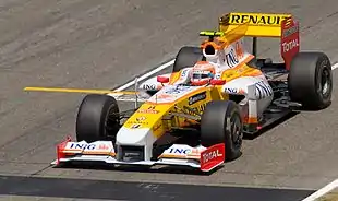 Renault R29