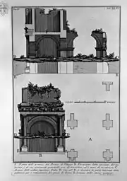 Image illustrative de l’article Portique de Philippe