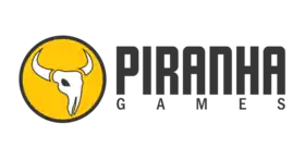 logo de Piranha Games