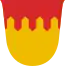 Blason de Pirkanmaa