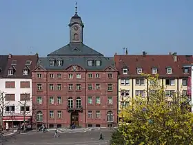 Pirmasens