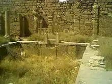 Timgad