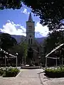 Église de Pisco Elqui