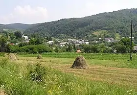 Piskorovce