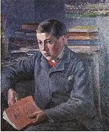 Paul-Émile Pissarro