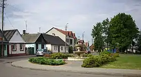 Piszczac (village)