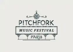 Image illustrative de l’article Pitchfork Music Festival (Paris)
