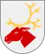 Blason de Piteå