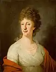 Marie-Thérèse d'Autriche (1767-1827)