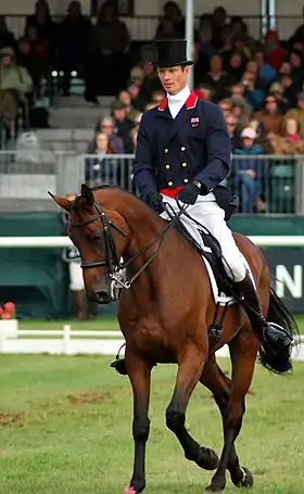 Image illustrative de l’article William Fox-Pitt