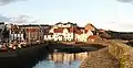 Pittenweem est un petit village isolé sur la côte est de l'Écosse, qui se consacre à la pêche au hareng depuis des temps immémoriaux.