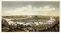 Pittsburgh en 1874.