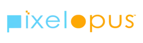 logo de Pixelopus