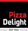 logo de Pizza Delight