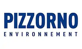 logo de Pizzorno Environnement