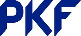 logo de PKF International