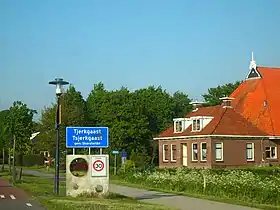 Tjerkgaast