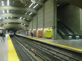 Image illustrative de l’article Place-Saint-Henri (métro de Montréal)