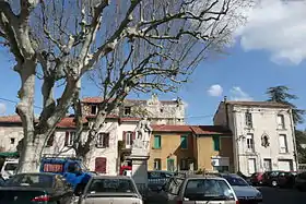 Cabannes (Bouches-du-Rhône)