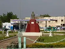 Place Abdoul Karim Camara