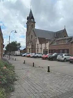 Longpré (Amiens)