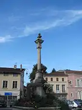 Monument à Carnot