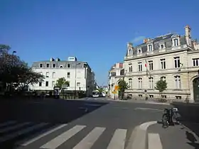 Image illustrative de l’article Place de l'Édit-de-Nantes (Nantes)