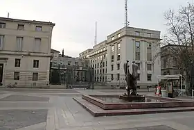 Image illustrative de l’article Place du Marché-aux-Fleurs