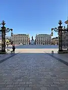 Place Stanislas