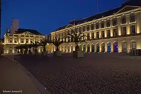 Image illustrative de l’article Place d'Armes (Metz)