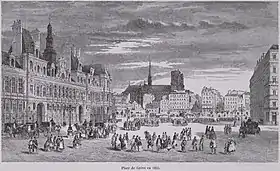 Quartier de l'Hôtel-de-Ville (Paris)